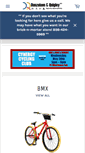 Mobile Screenshot of dandq.com